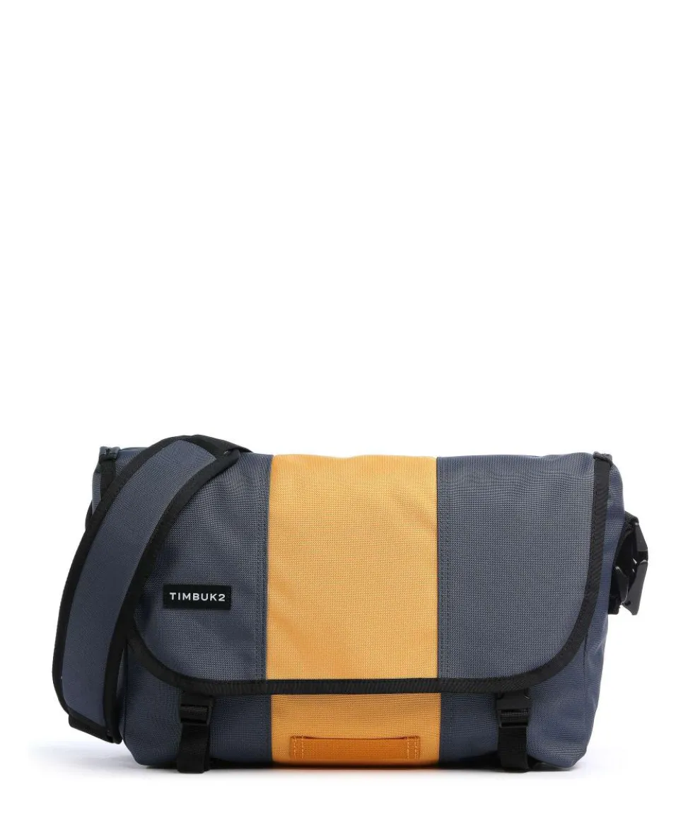 Heritage Classic S Kuriertasche 13″ Cordura® Canvas blau