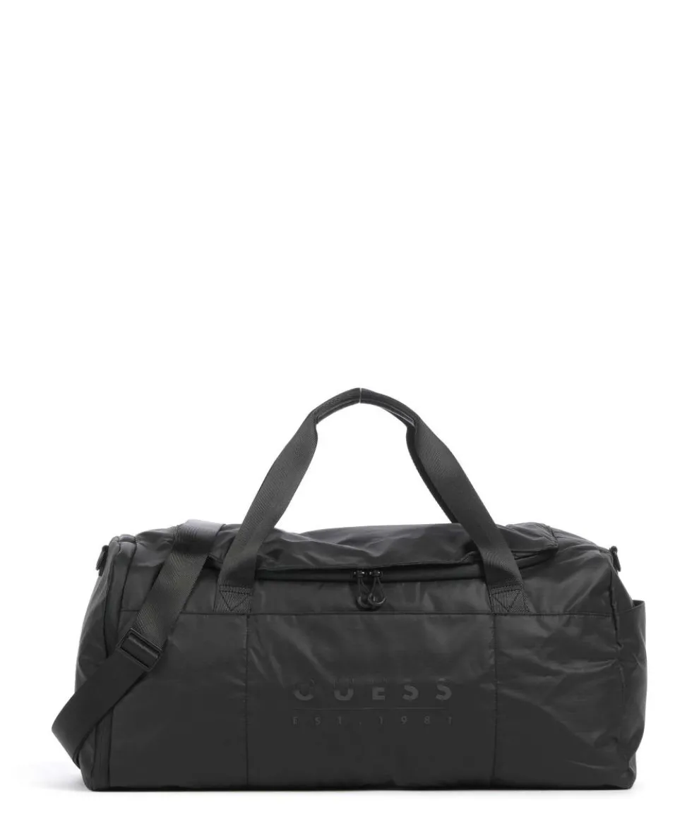 Sondrio Weekender schwarz 55 cm