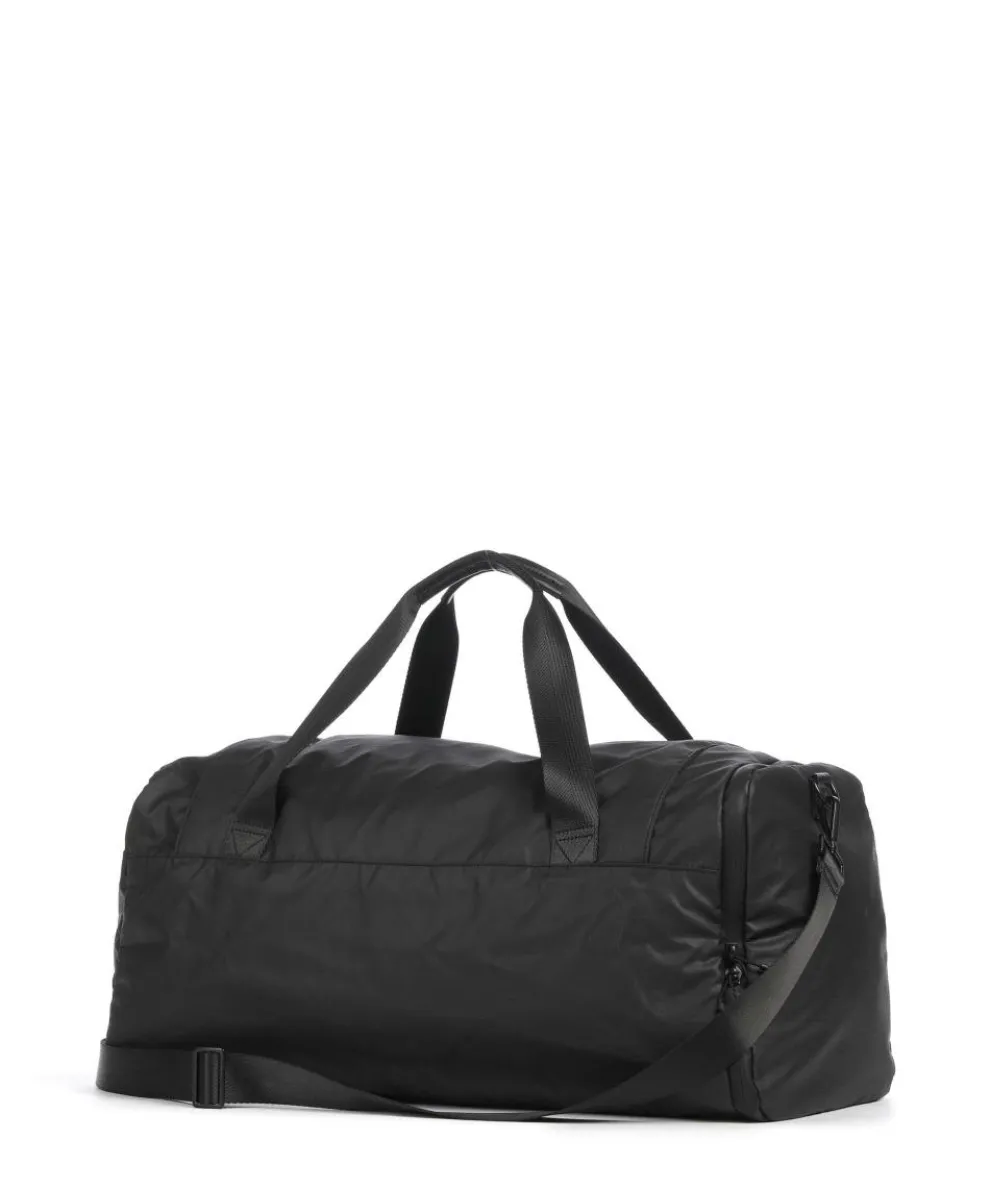 Sondrio Weekender schwarz 55 cm