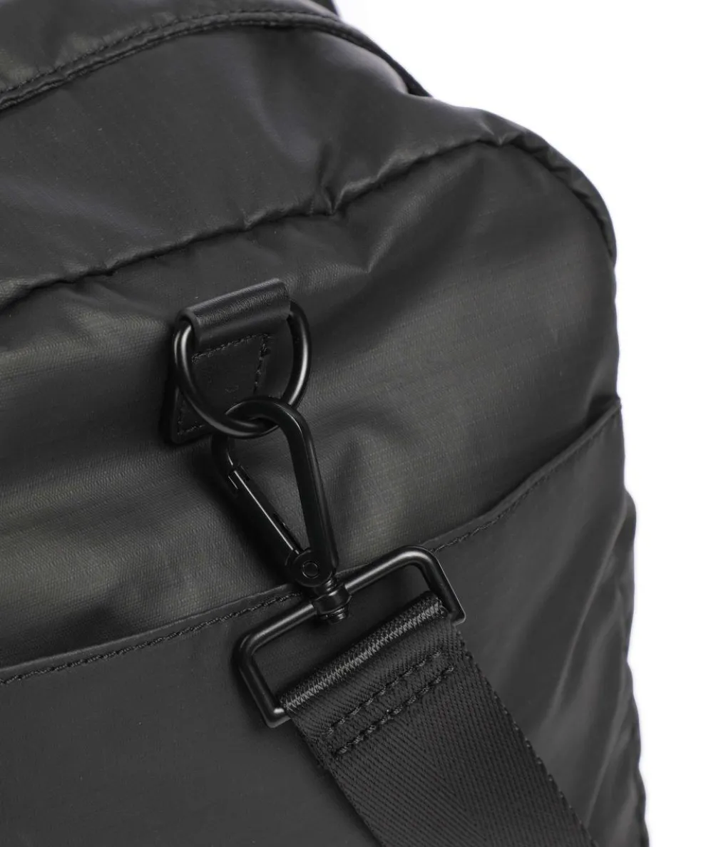 Sondrio Weekender schwarz 55 cm