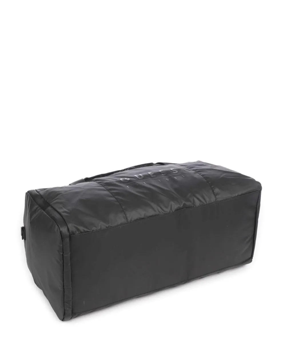 Sondrio Weekender schwarz 55 cm
