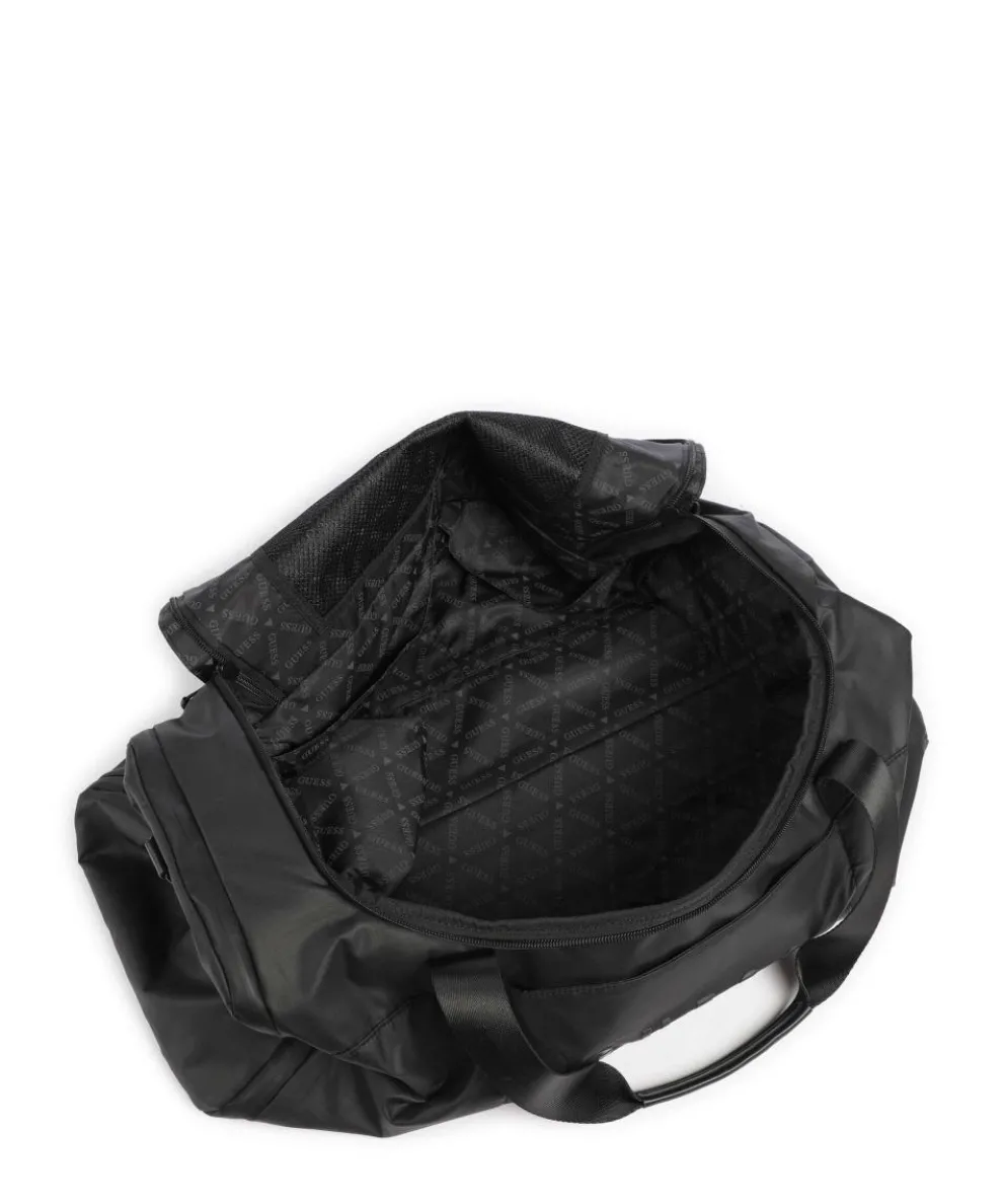 Sondrio Weekender schwarz 55 cm