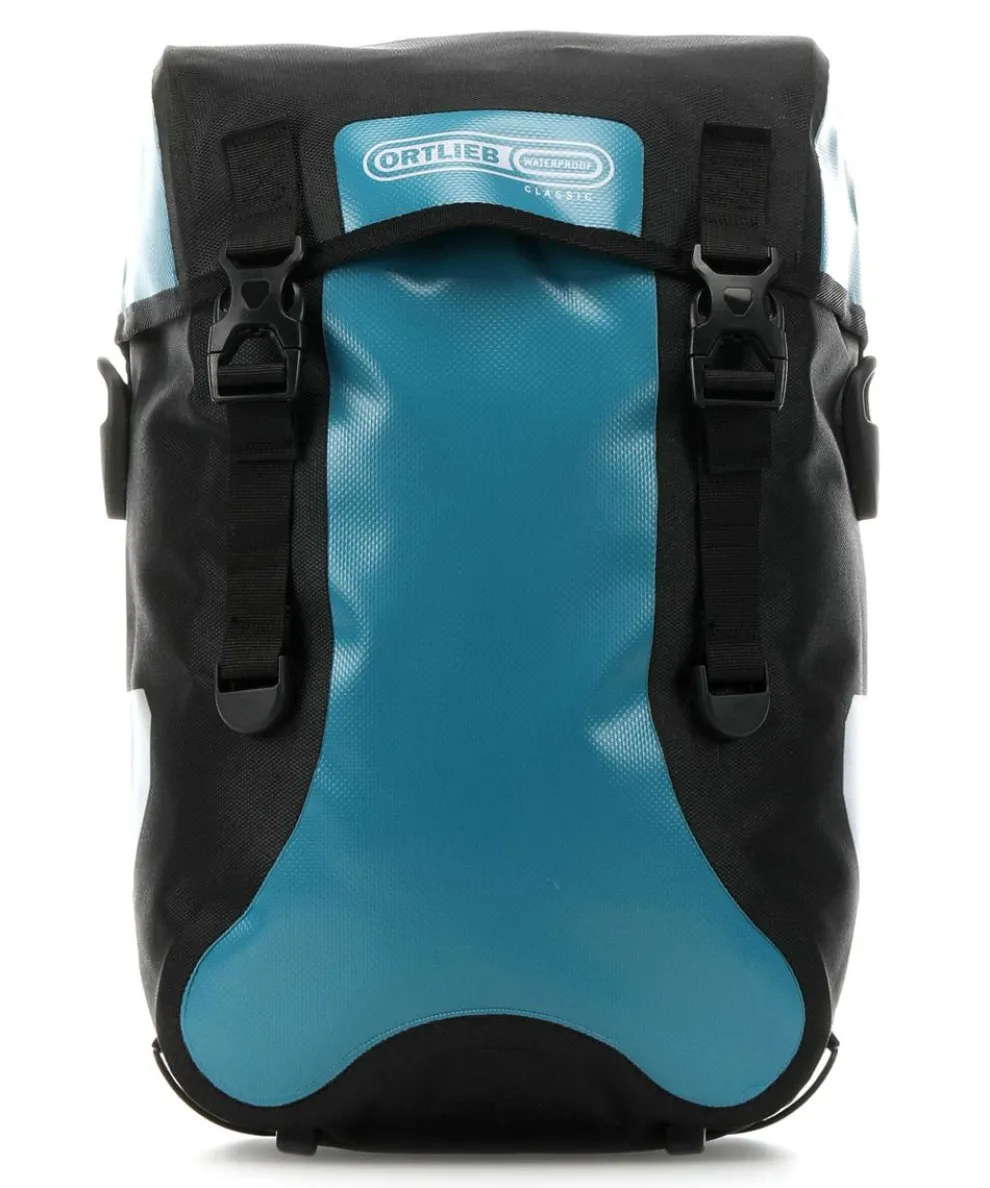 Sport-Packer QL2.1 Set Gepäcktasche Polyester petrol