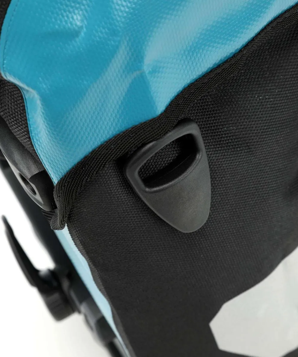 Sport-Packer QL2.1 Set Gepäcktasche Polyester petrol