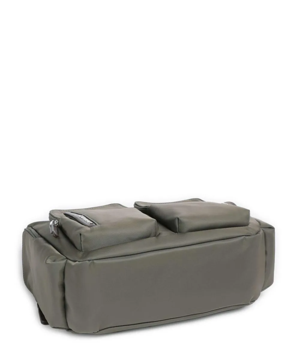 Hunter Umhängetasche Nylon khaki