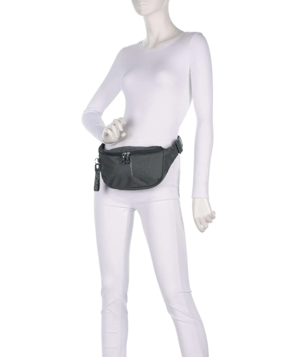 MD20 Gürteltasche Polyester dunkelgrün