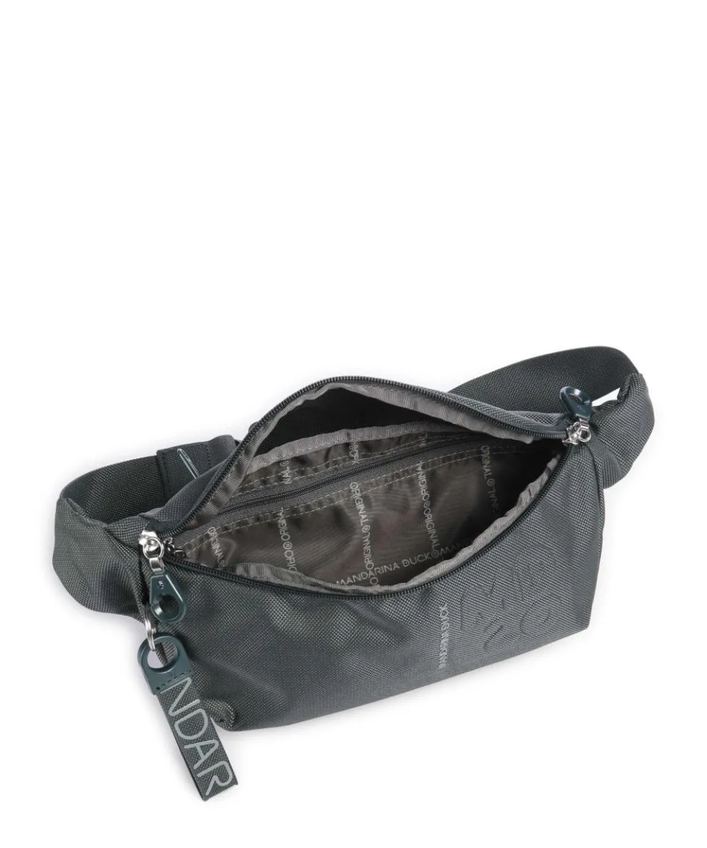 MD20 Gürteltasche Polyester dunkelgrün