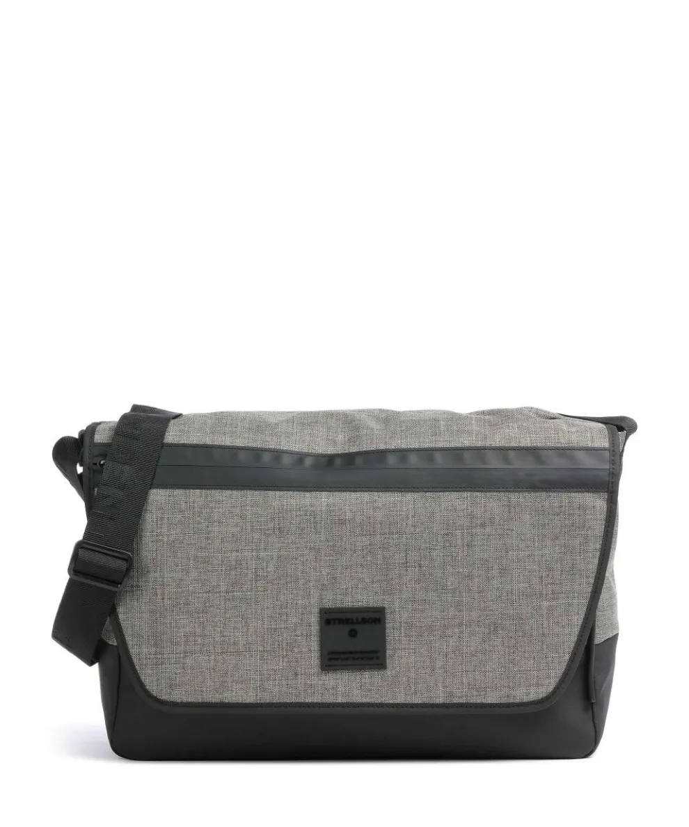 Northwood 2.0 Aktentasche 15″ Polyester beige