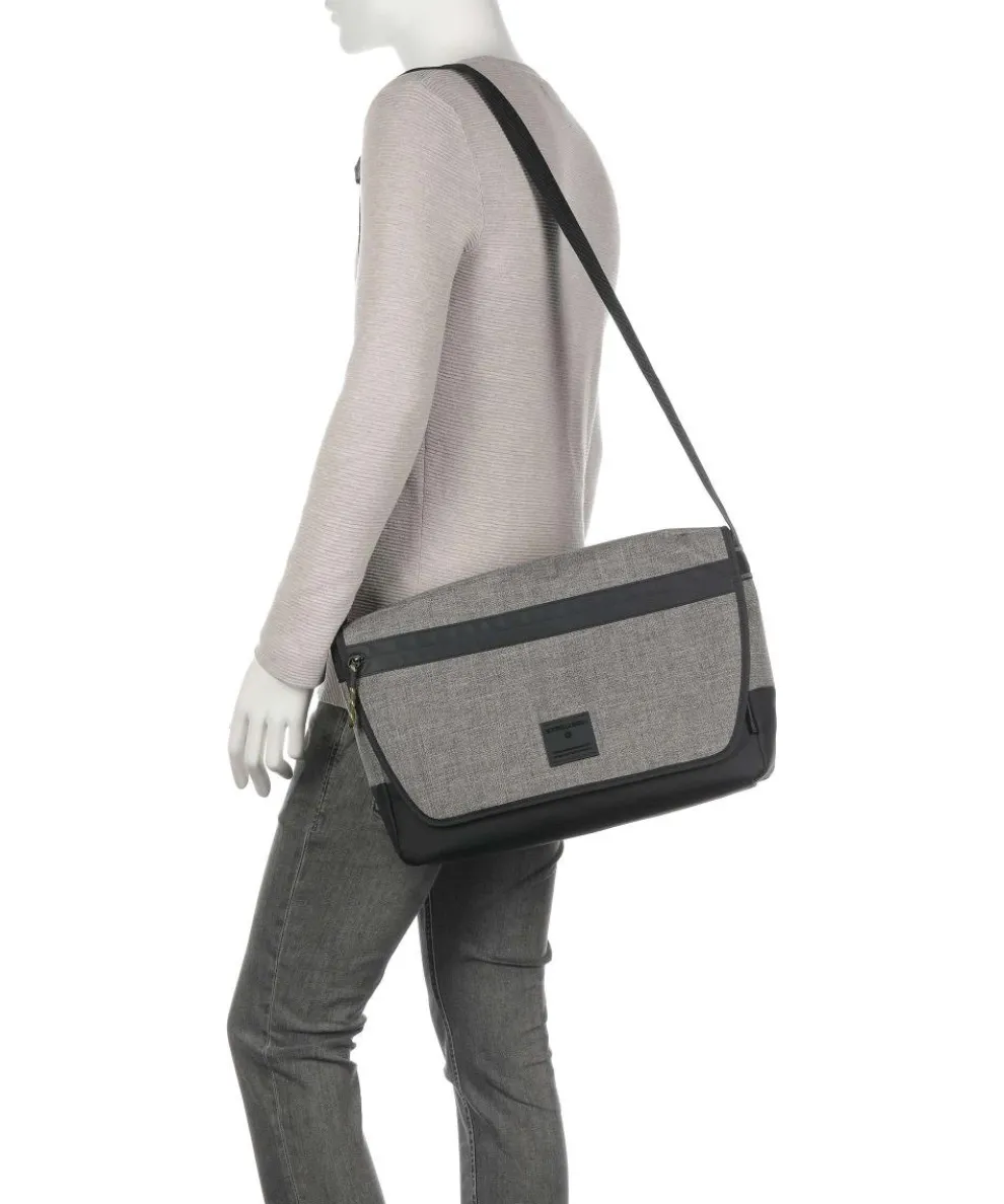 Northwood 2.0 Aktentasche 15″ Polyester beige