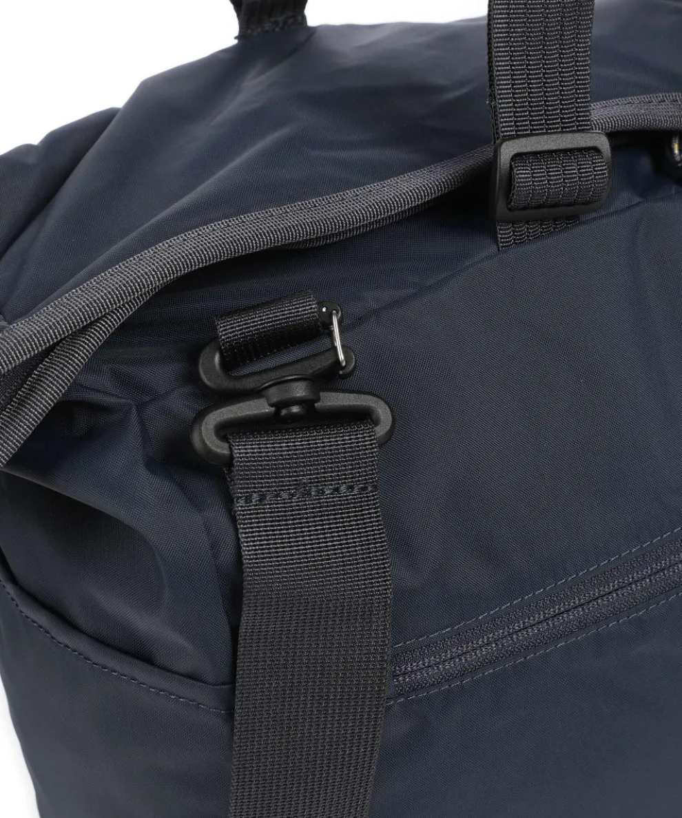 High Coast 30 Shopper 16″ recyceltes Polyamid navy