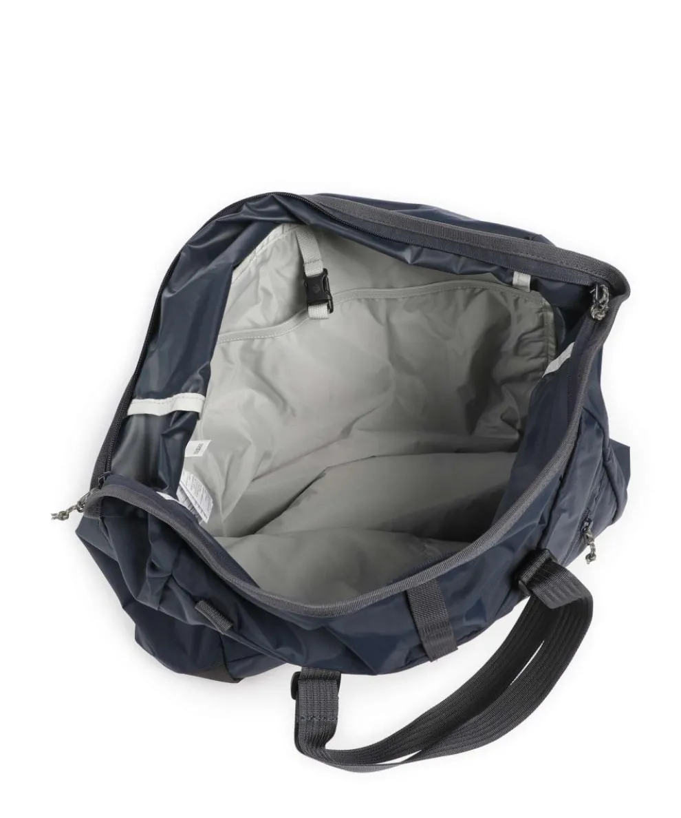 High Coast 30 Shopper 16″ recyceltes Polyamid navy