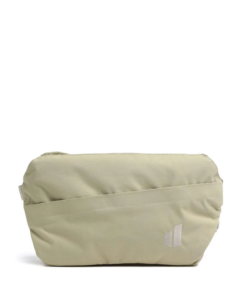 Passway 4+1 Gürteltasche recyceltes Polyester beige