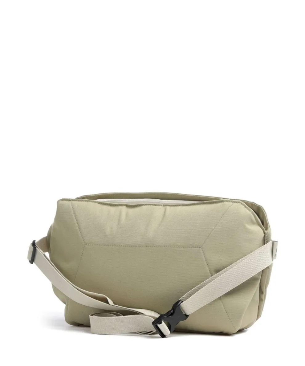 Passway 4+1 Gürteltasche recyceltes Polyester beige