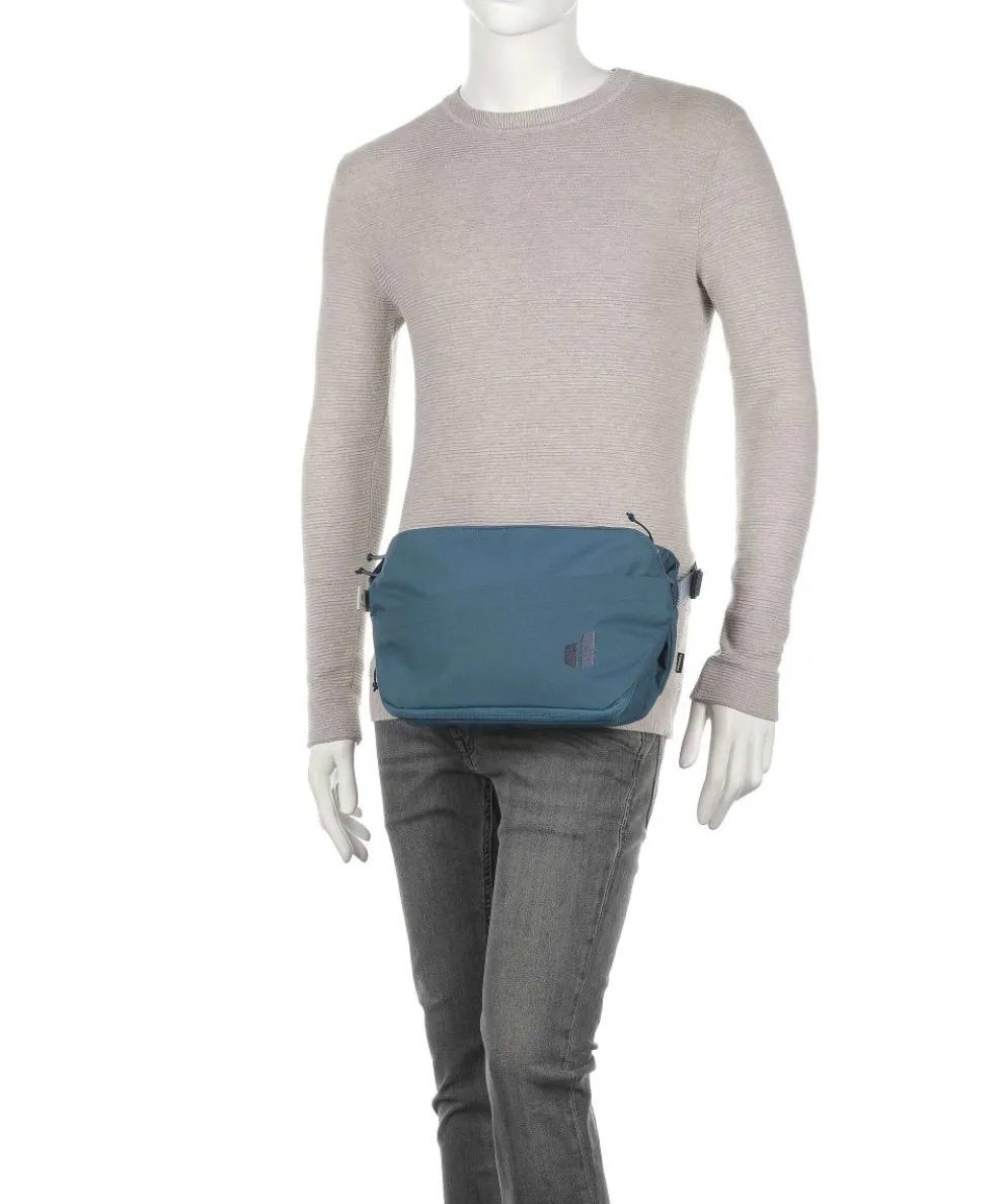 Passway 4+1 Gürteltasche recyceltes Polyester beige