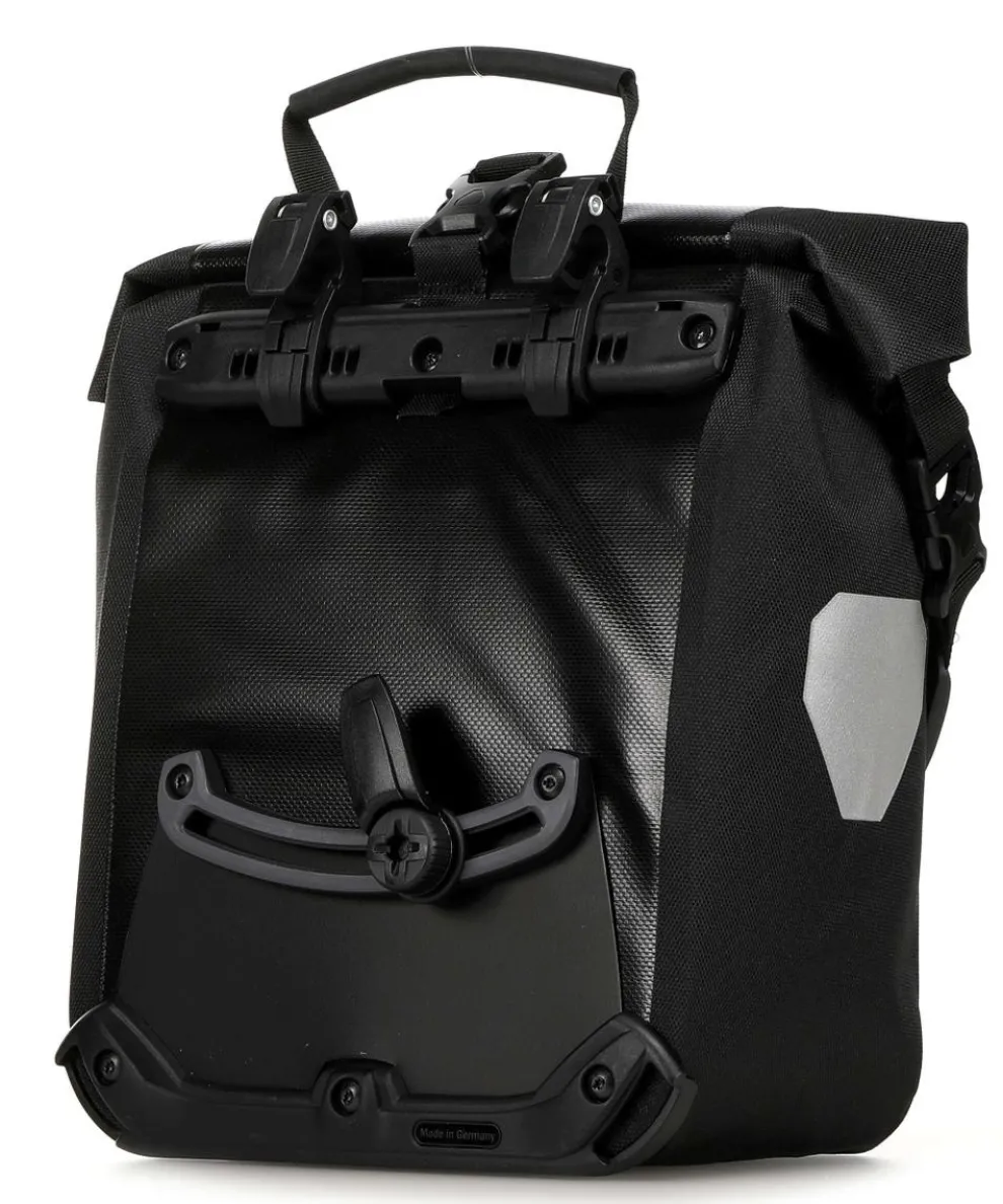 Sport-Roller QL2.1 Set Gepäcktasche Polyester schwarz