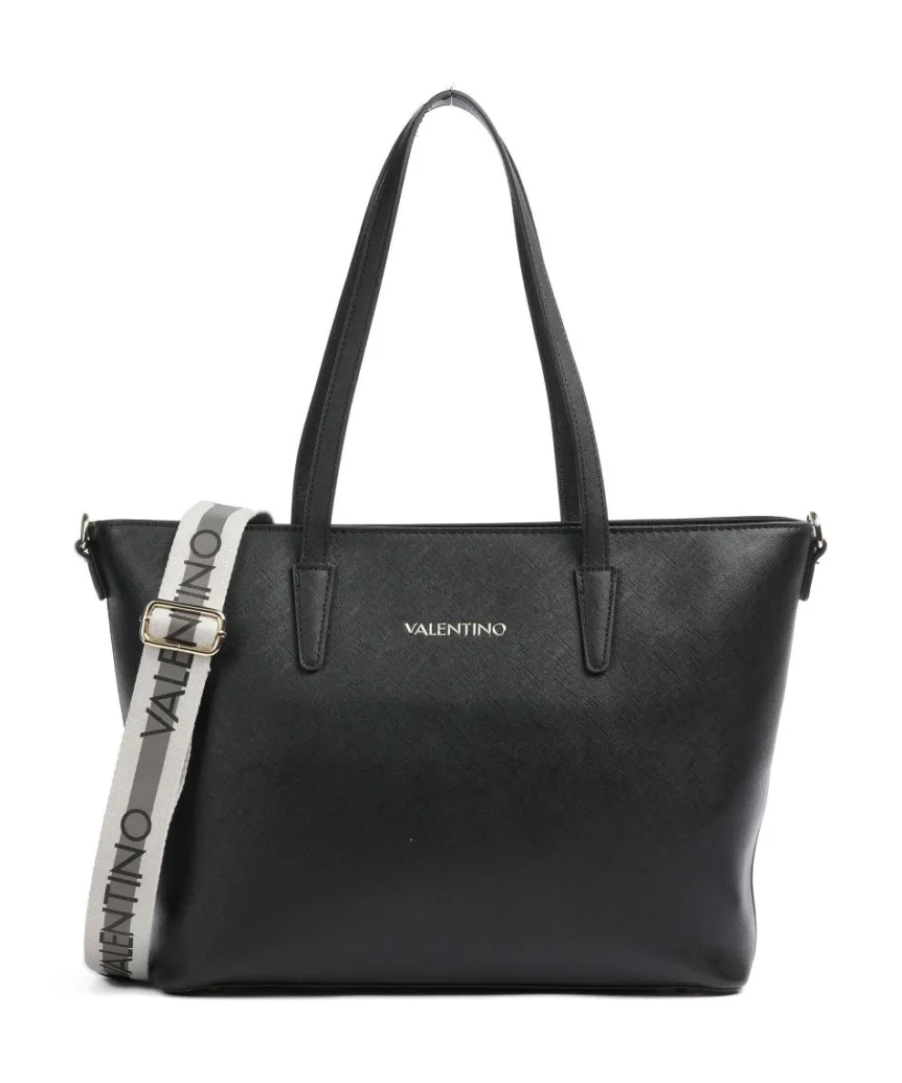 Zero Re Shopper Lederimitat schwarz