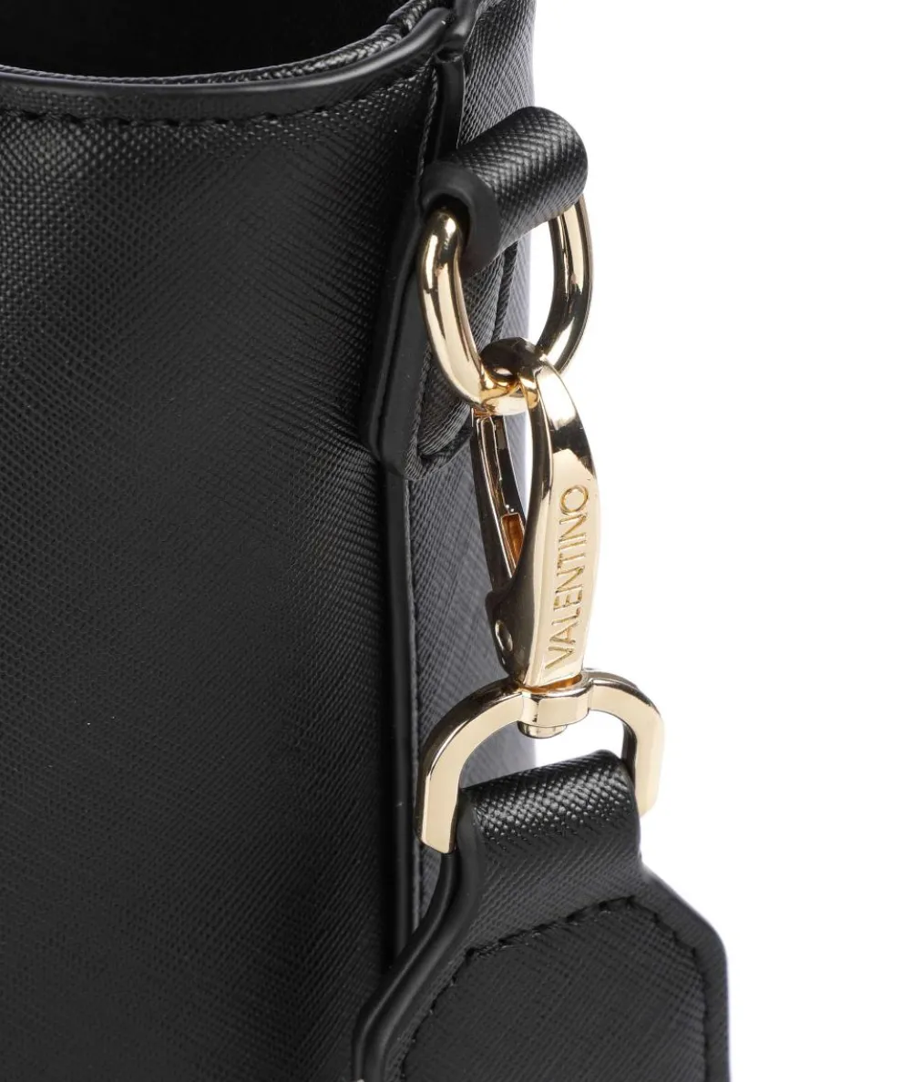 Zero Re Shopper Lederimitat schwarz