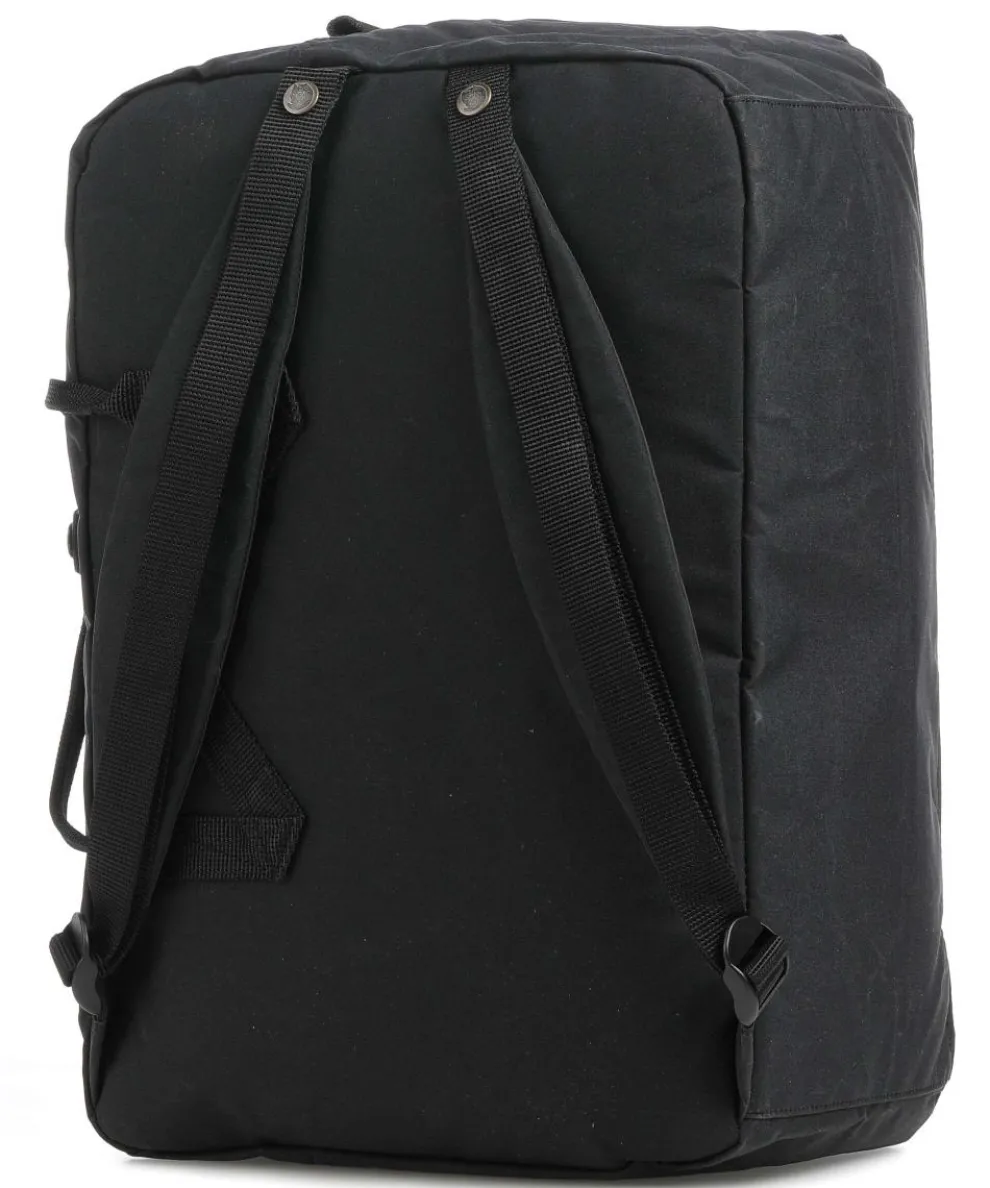 Kånken Weekender schwarz 45 cm