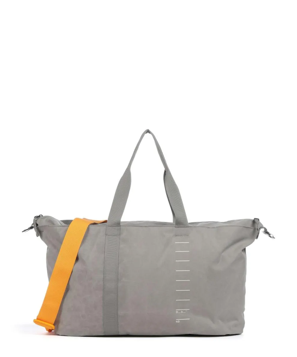 Essential 40 Weekender grau 50 cm