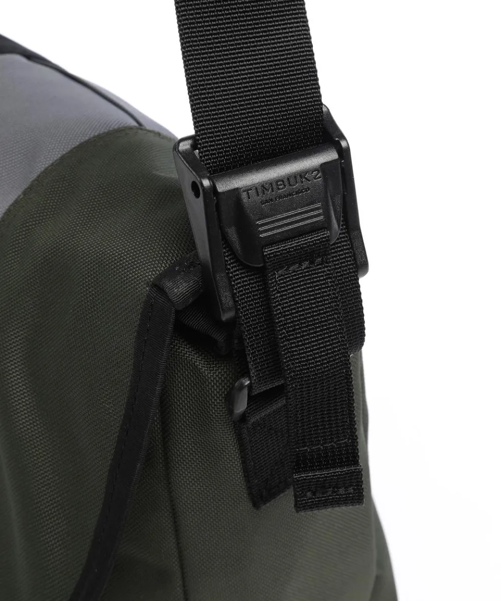 Heritage Classic XS Kuriertasche Cordura® Canvas mehrfarbig