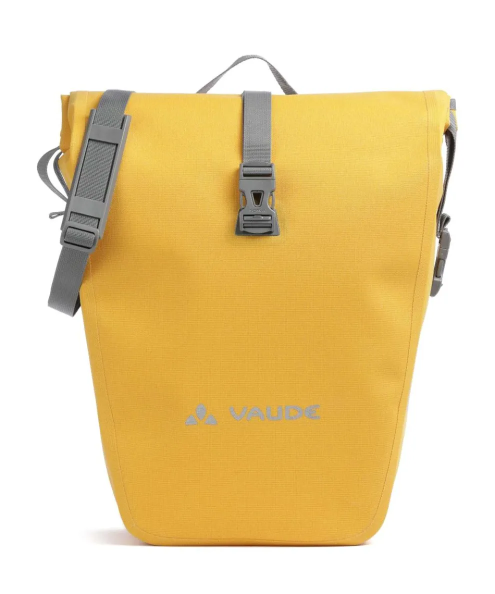 Aqua Back Deluxe QMR 2.0 Gepäcktasche Polyamide gelb