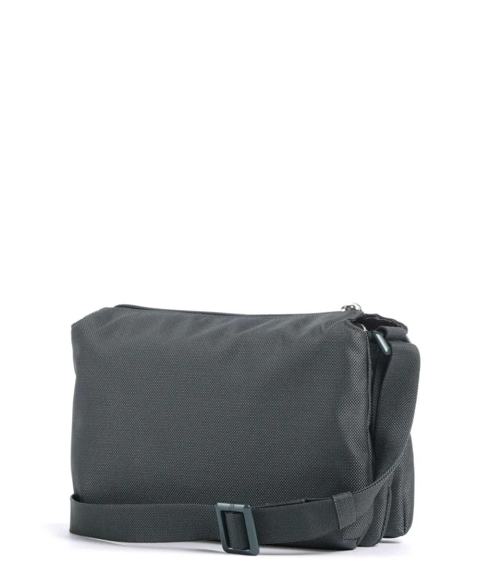 MD20 Umhängetasche Polyester dunkelgrün