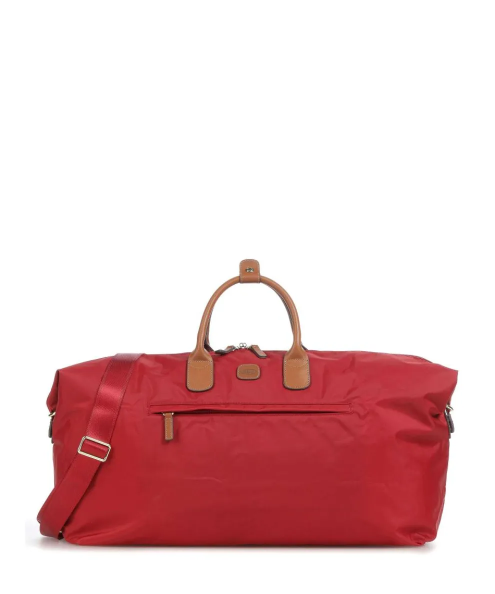 X-Collection Weekender rot 55 cm