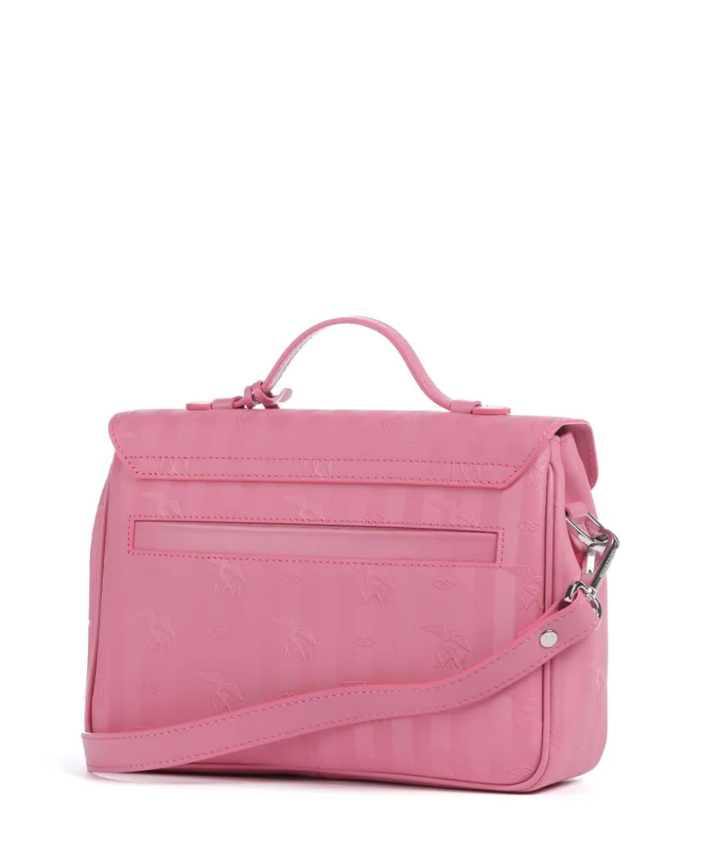 Vinerus Marly Handtasche Canvas pink