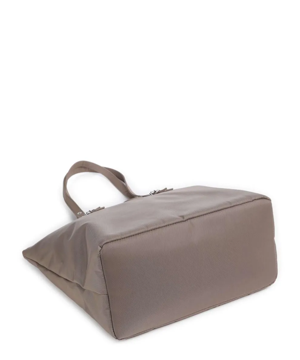 Jeans Giocoso 1.0 Helena Shopper Nylon taupe