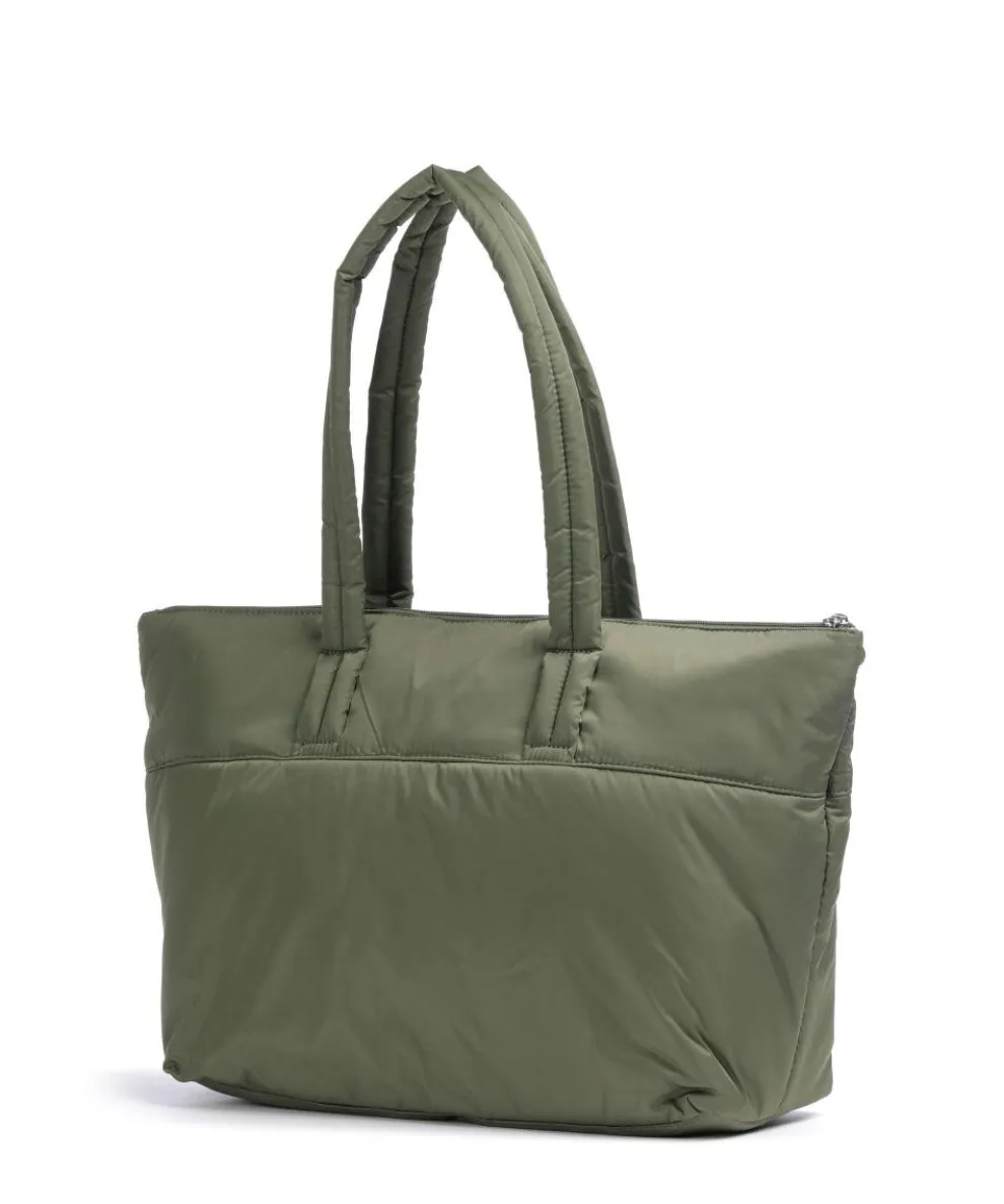 MD20 Balloon Shopper Polyester grün