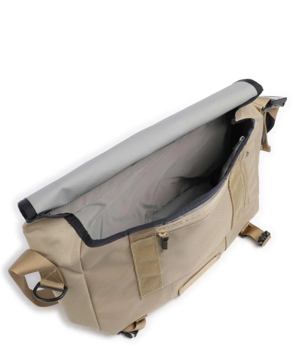 Heritage Classic S Kuriertasche 13″ Cordura® Canvas beige