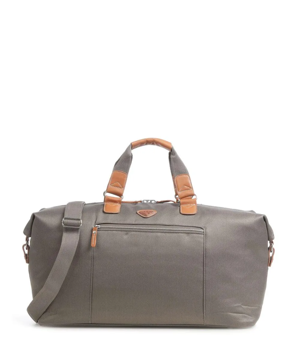 Etretat Weekender taupe 55 cm