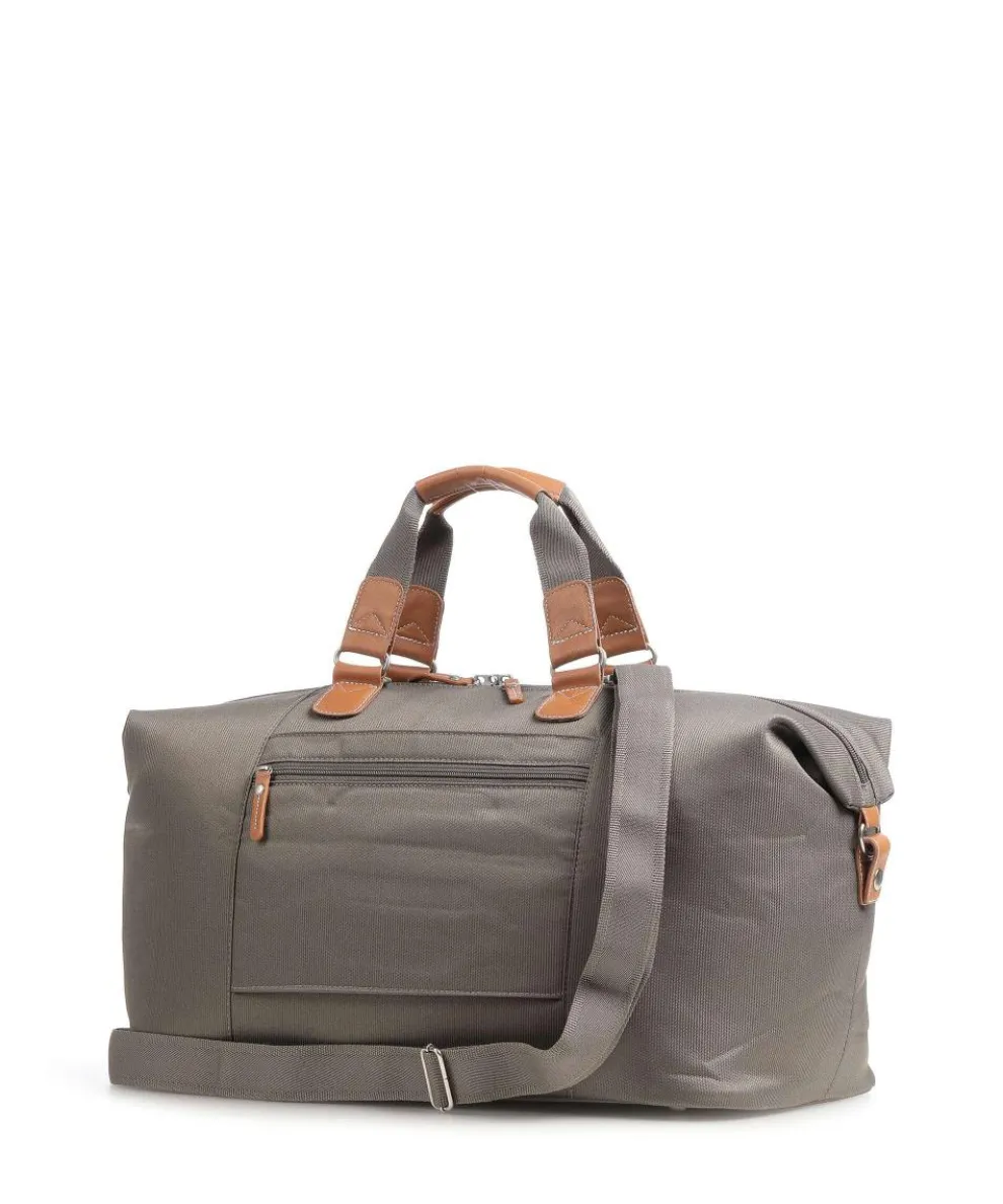 Etretat Weekender taupe 55 cm