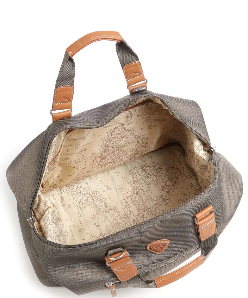 Etretat Weekender taupe 55 cm