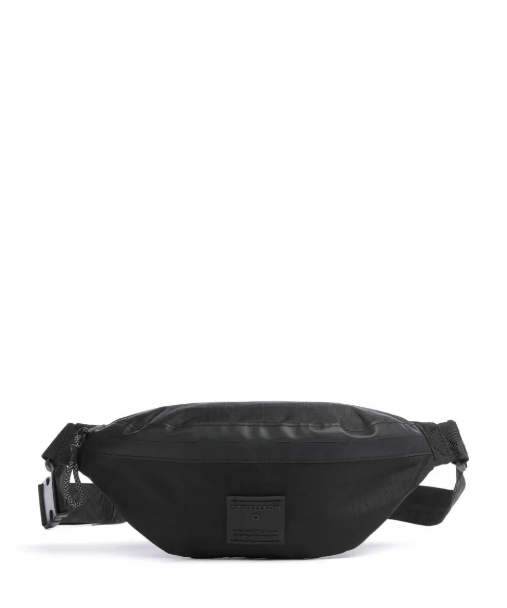Northwood Rs Curt Gürteltasche Nylon schwarz