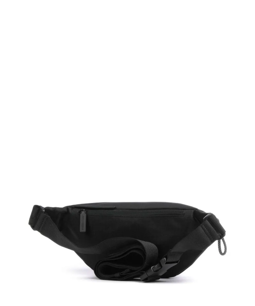 Northwood Rs Curt Gürteltasche Nylon schwarz