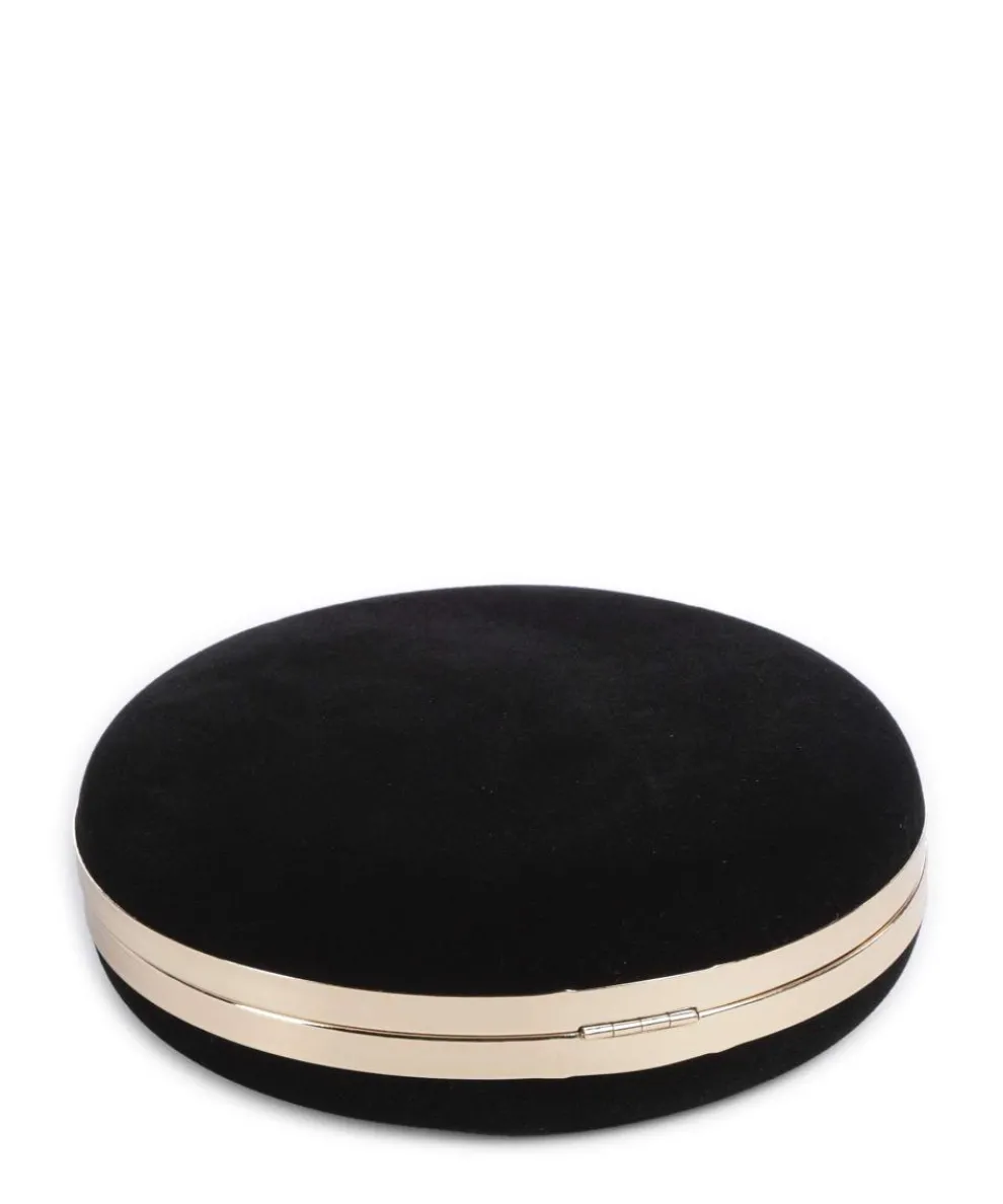 Negra Umhängetasche Textil schwarz