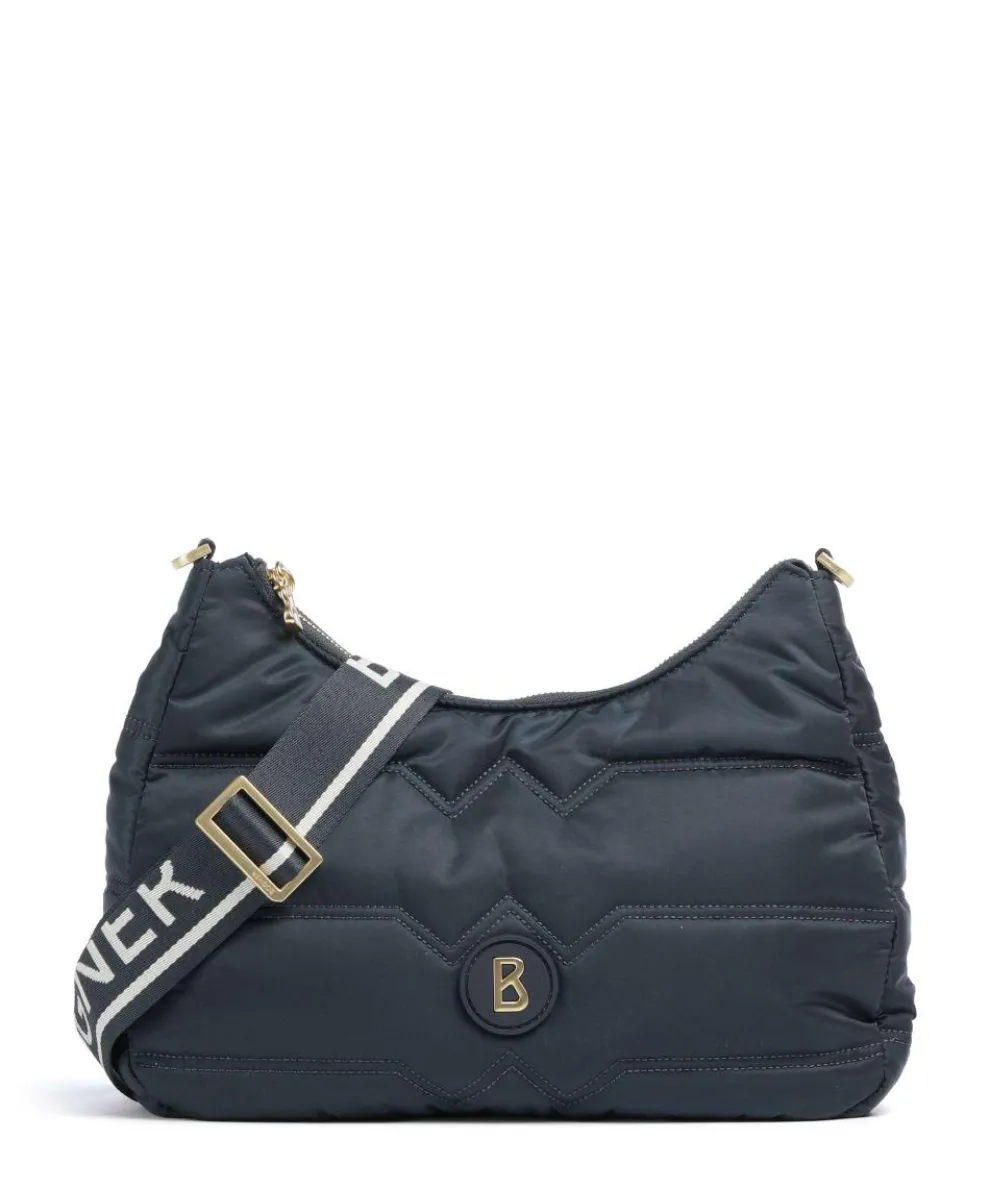 Wallis Tessuto Odette Umhängetasche Polyester dunkelblau