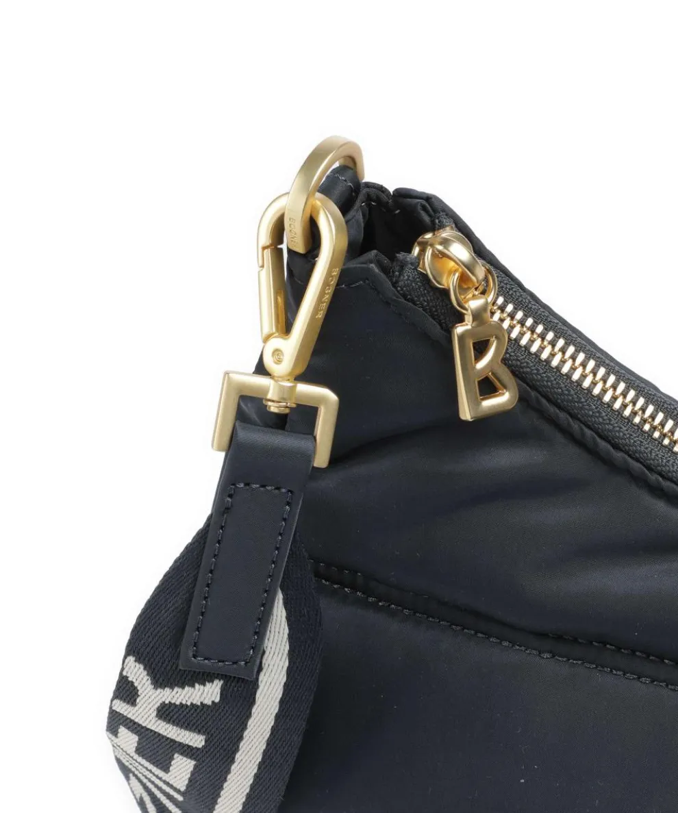 Wallis Tessuto Odette Umhängetasche Polyester dunkelblau