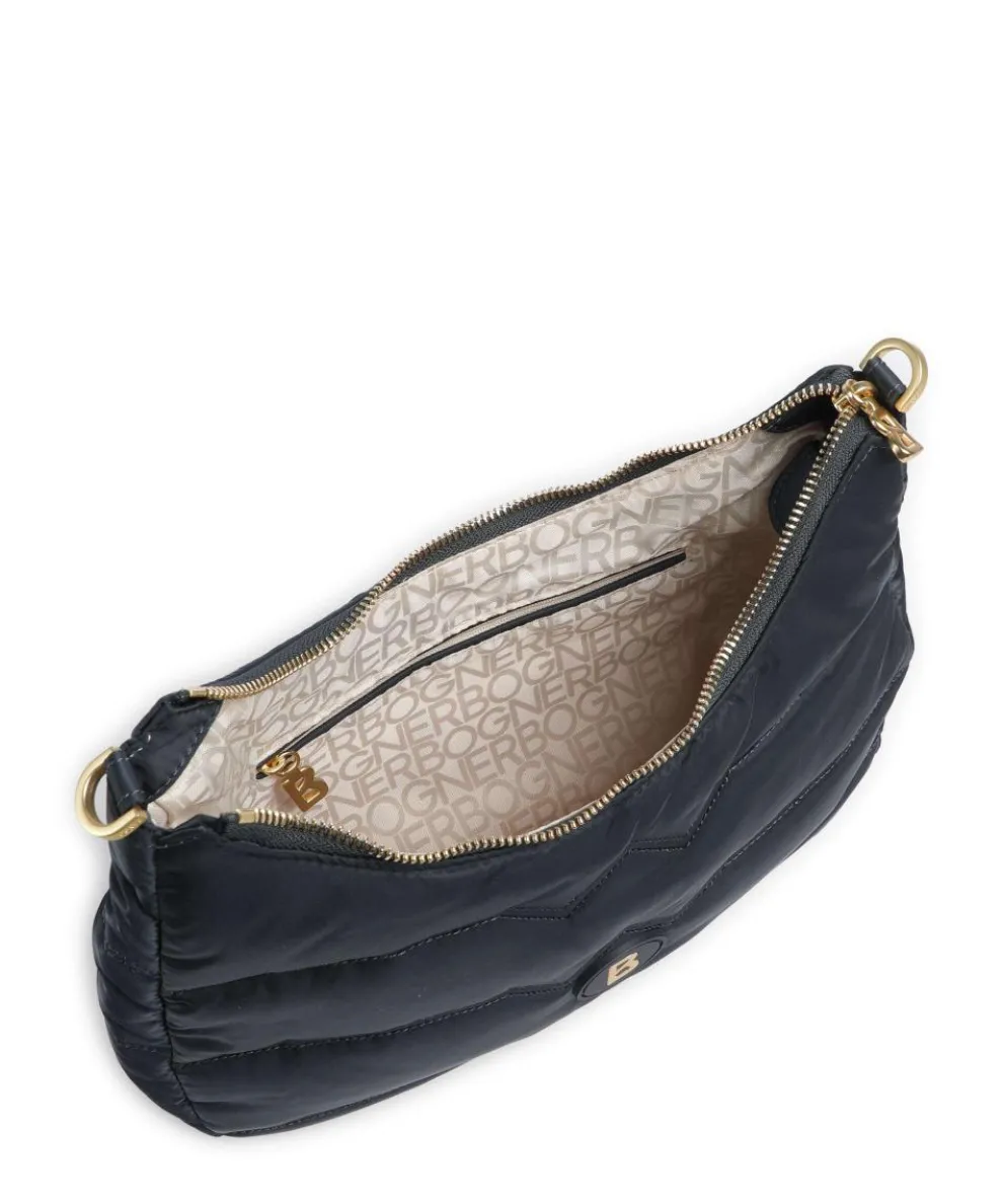 Wallis Tessuto Odette Umhängetasche Polyester dunkelblau