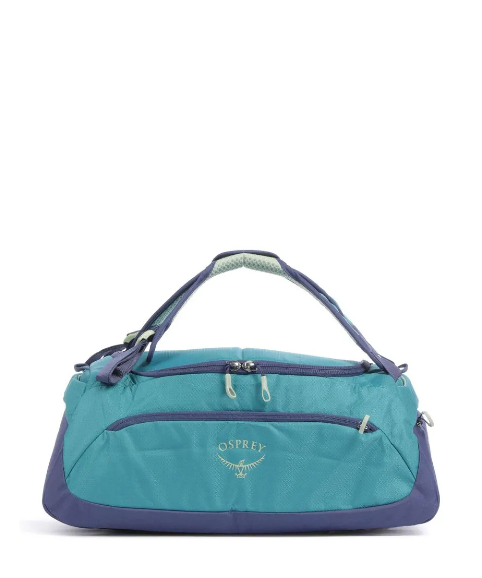 Daylite 30 Weekender aquamarine 50 cm