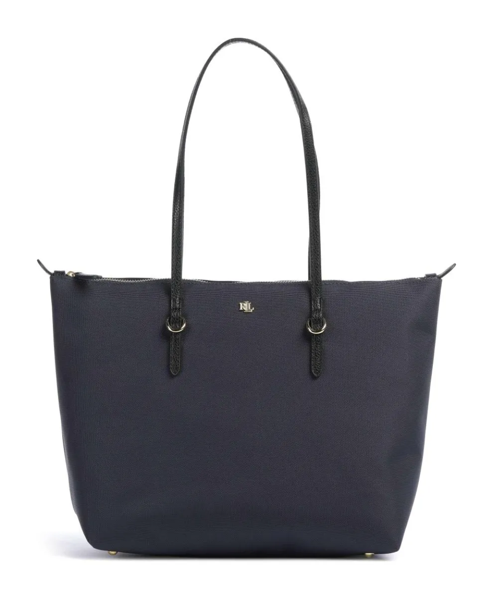 Keaton 26 Shopper Nylon dunkelblau