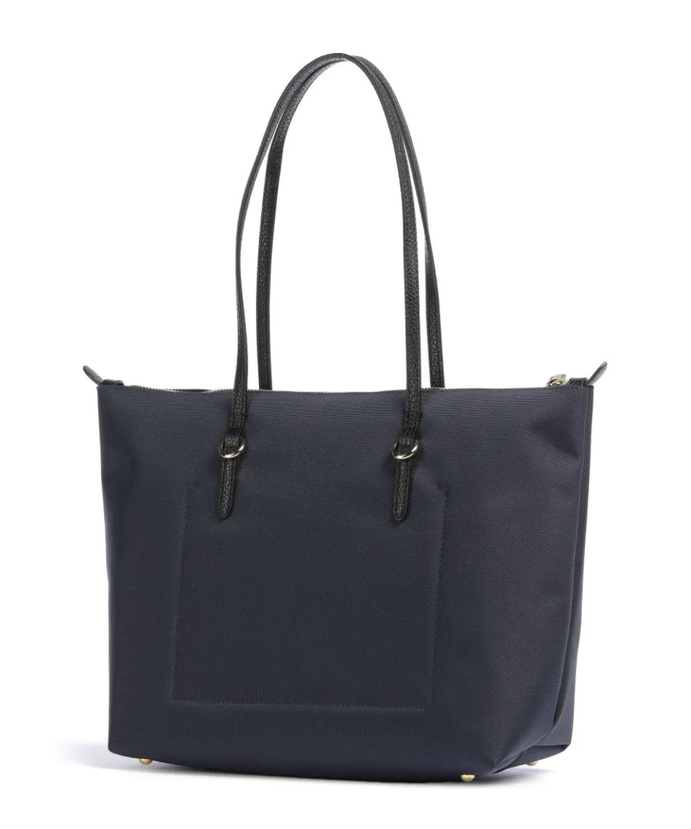 Keaton 26 Shopper Nylon dunkelblau