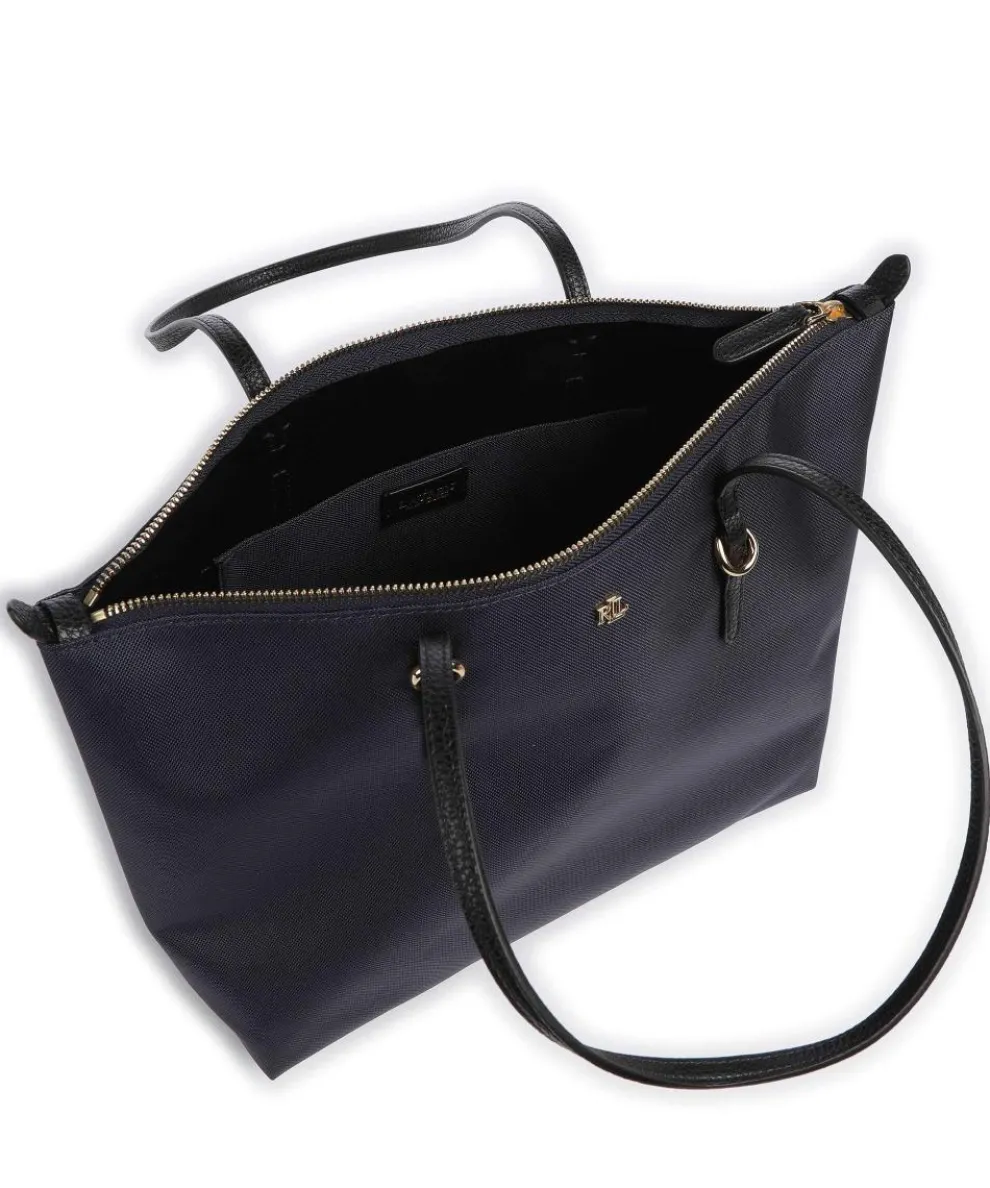 Keaton 26 Shopper Nylon dunkelblau