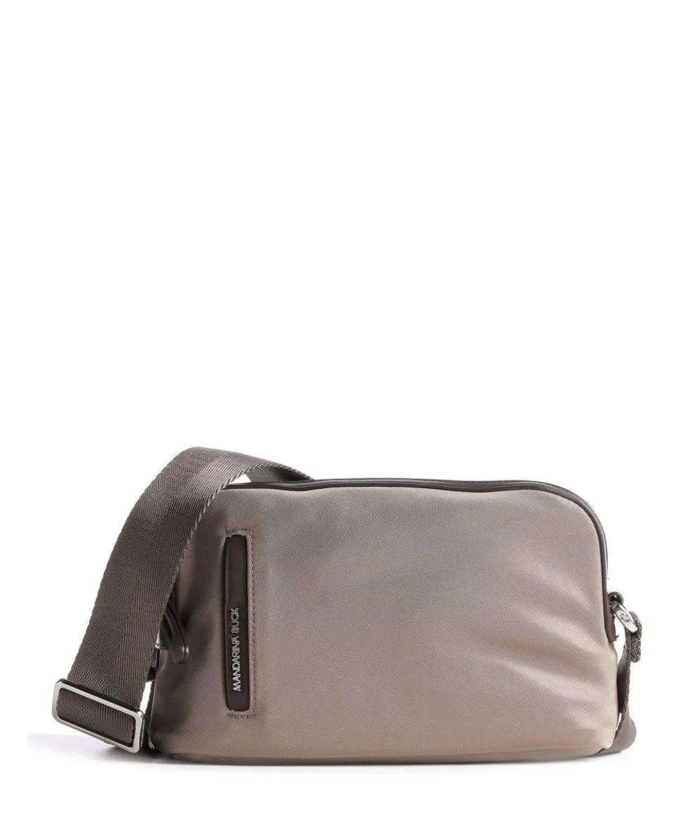 Hunter Umhängetasche Nylon hellbraun