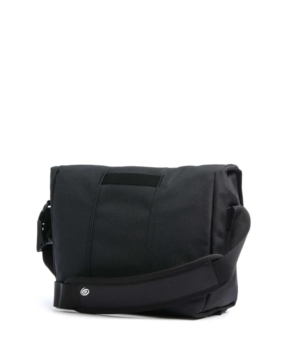 Heritage Classic XS Kuriertasche Cordura® Canvas schwarz