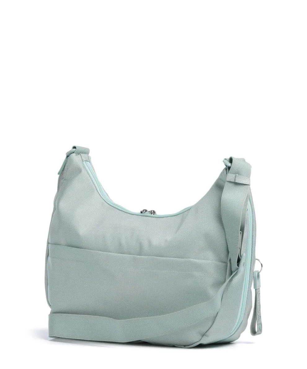 MD20 Beuteltasche Polyester mintgrün