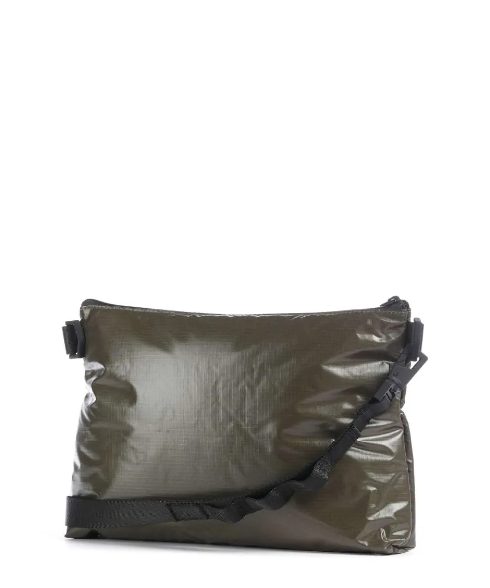 Sibu Umhängetasche Polyester olivgrün