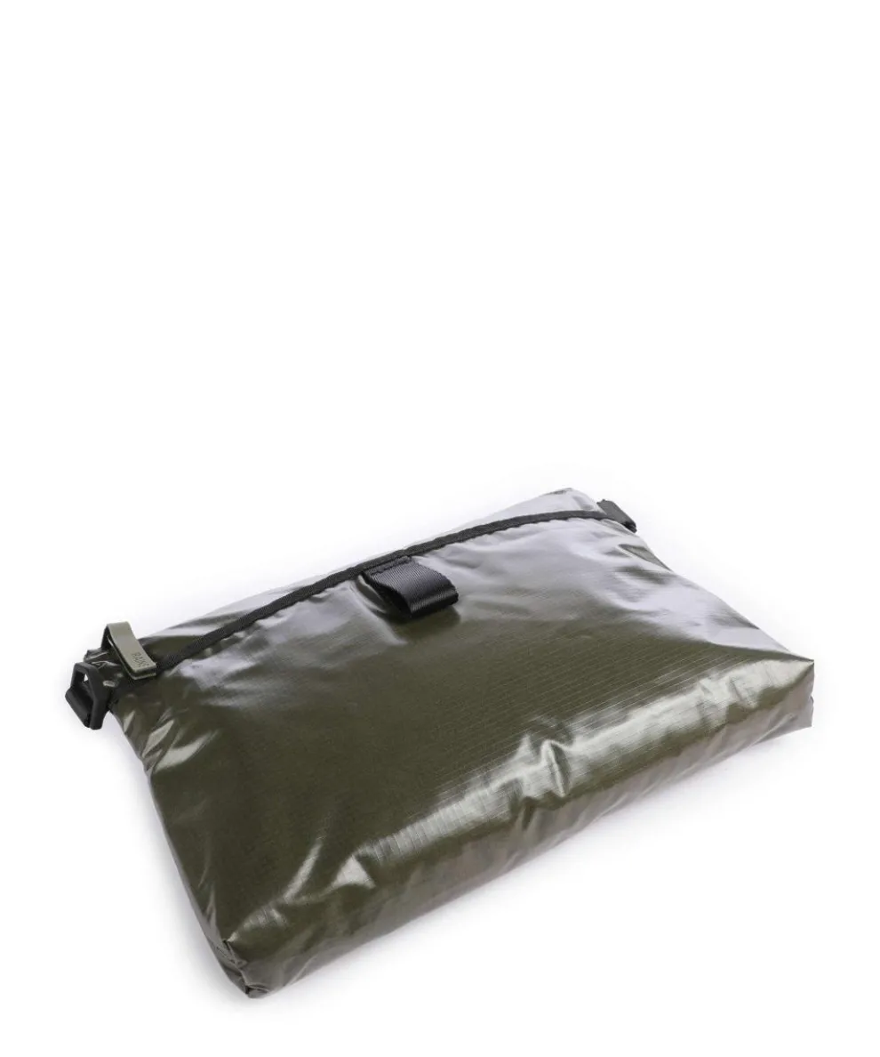 Sibu Umhängetasche Polyester olivgrün