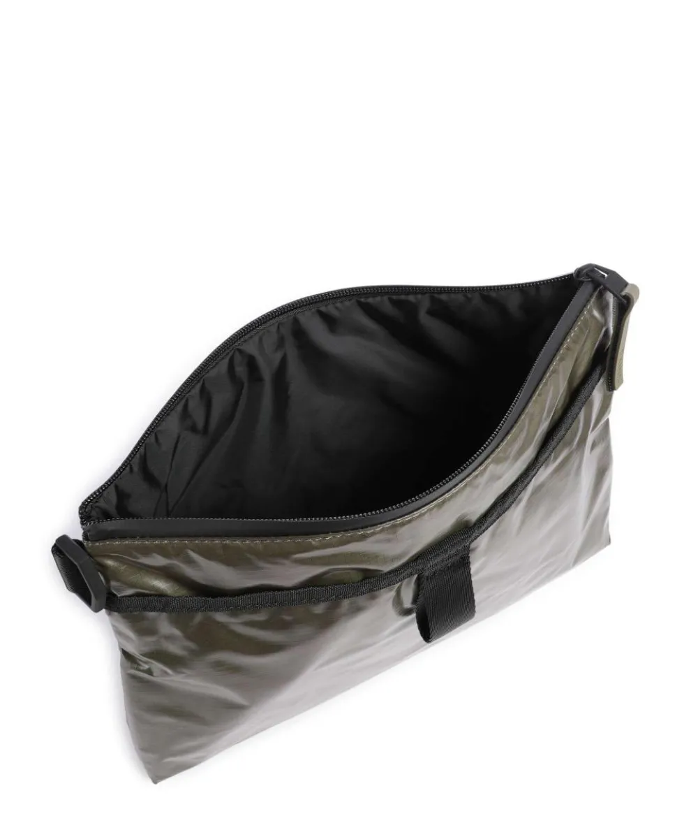 Sibu Umhängetasche Polyester olivgrün